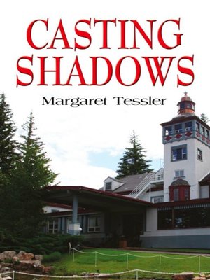 cover image of Casting Shadows